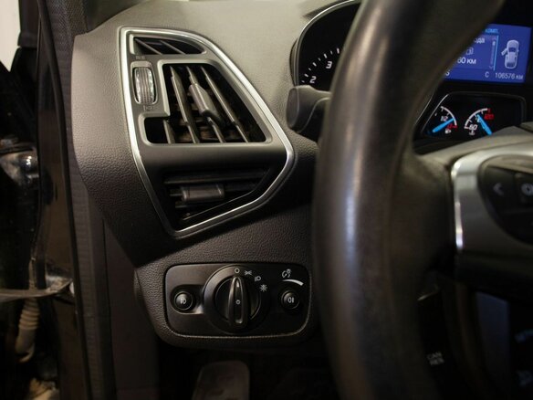 2013 Ford Kuga II, чёрный, 1490000 рублей - вид 34