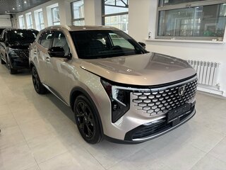 2026 Changan UNI-S I Рестайлинг, коричневый, 3249900 рублей, вид 5