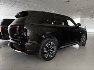 2026 GAC Trumpchi S7 I Рестайлинг, чёрный, 5590000 рублей, вид 3