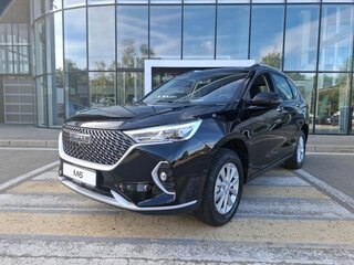 2026 Haval M6 II, чёрный, 2349000 рублей, вид 1