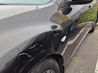 2007 Mazda 6 II (GH), чёрный, 575000 рублей, вид 5