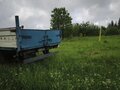1994 DAF 95, белый, 850000 рублей - вид 6