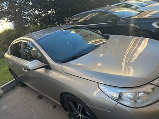 2010 Renault Latitude I, бежевый, 780000 рублей, вид 5