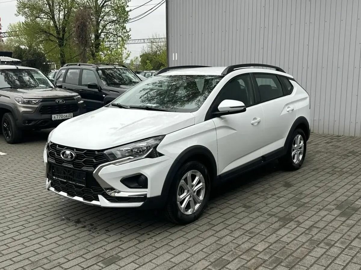 Открыть фотографии: Lada (ВАЗ) Iskra