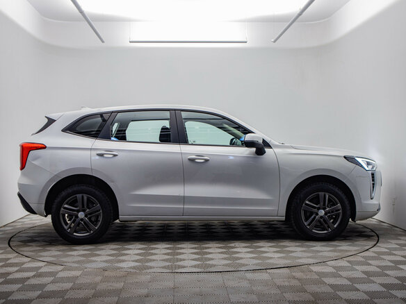 2023 Haval Jolion I, белый, 1400000 рублей - вид 5