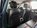 2020 Changan CS55, синий - вид 10
