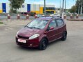 2008 Chery Kimo (A1), красный, 90000 рублей