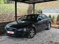 2008 Audi A4 IV (B8), синий, 1100000 рублей