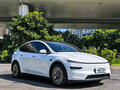 2026 Tesla Model Y L I Рестайлинг, белый, 7200206 рублей - вид 2