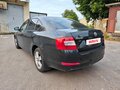 2013 Skoda Octavia III (A7), чёрный, 949999 рублей - вид 3