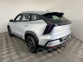2026 VOLGA K40, белый, 3599000 рублей, вид 5