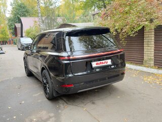 2023 Li Auto (Lixiang) L9 44.5 kWh I, чёрный, 7000000 рублей, вид 4