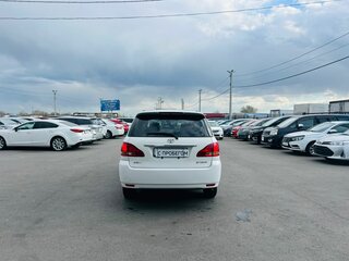 2001 Toyota Ipsum II (M20), белый, 809000 рублей, вид 5