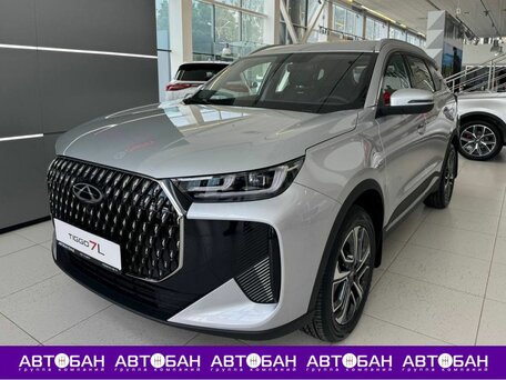 Chery Tiggo 7L I