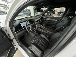 2026 VOLGA K50, белый, 4649000 рублей, вид 3
