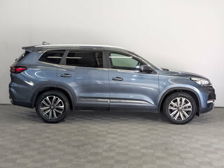 2020 Chery Tiggo 8 I, серый, 1440000 рублей, вид 4