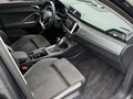2023 Audi Q3 35 TFSI II (F3), серый, 2600000 рублей - вид 3