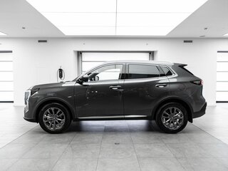 2026 Changan UNI-S I Рестайлинг, серый, 3079900 рублей, вид 1