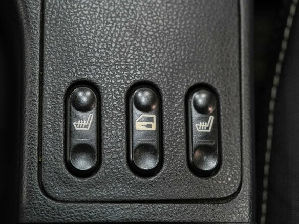 2008 Nissan Qashqai I, чёрный, 789000 рублей - вид 20