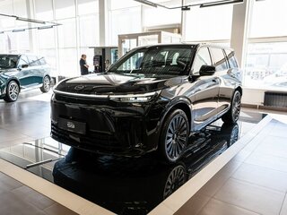 2026 GAC S9, чёрный, 6899000 рублей, вид 2