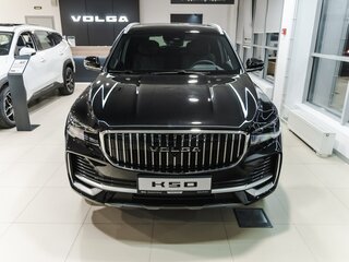 2026 VOLGA K50, чёрный, 4649000 рублей, вид 2