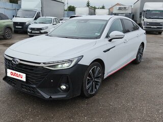 2023 Chery Arrizo 8, белый, 1580000 рублей, вид 1