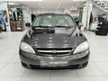 2011 Chevrolet Lacetti I, чёрный, 399000 рублей - вид 1