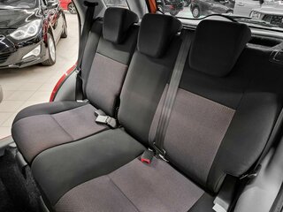 2007 Suzuki SX4 I (Classic), оранжевый, 529000 рублей, вид 5