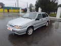 2007 Lada (ВАЗ) 2114, серебристый, 170000 рублей - вид 2