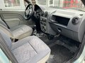 2006 Renault Logan I, зелёный, 150000 рублей - вид 6