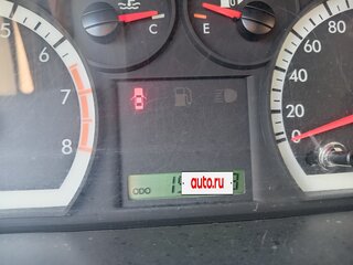 2011 Chevrolet Aveo I Рестайлинг, чёрный, 573000 рублей, вид 4