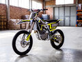 2026 Hasky XR 250, чёрный, 129200 рублей