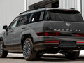 2026 Hyundai Santa Fe V (MX5), серый, 5890000 рублей - вид 3
