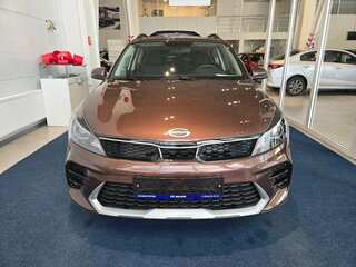 2025 Solaris KRX, серый, 2815000 рублей, вид 2