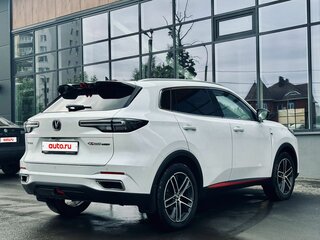 2023 Changan CS55 Plus II, белый, 1899000 рублей, вид 5