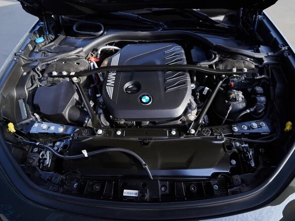 2025 BMW 7 серии 740d xDrive VII (G70), серый, 15900000 рублей - вид 35