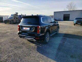 2023 Tank 500 I, чёрный, 4599000 рублей, вид 3