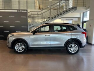 2026 Haval Jolion I Рестайлинг 2, серый, 2649000 рублей, вид 3