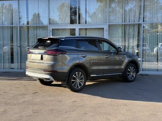 2024 Geely Atlas Pro, серый, 2199000 рублей, вид 5