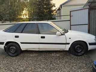 1996 Daewoo Espero, белый, 80000 рублей, вид 3