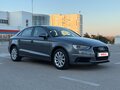 2015 Audi A3 III (8V), серый, 1797000 рублей - вид 2
