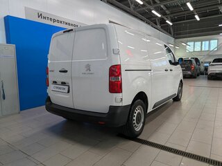 2018 Peugeot Expert III, белый, 1690000 рублей, вид 5