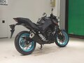 2024 Yamaha MT-03, серый, 595000 рублей - вид 4