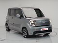 2023 Kia Ray I Рестайлинг 2, серебристый, 1430000 рублей - вид 1