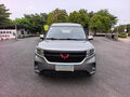 2022 Wuling Journey, серый, 1099000 рублей - вид 1