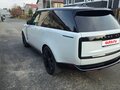 2022 Land Rover Range Rover P400 MHEV V, белый, 15500000 рублей - вид 5