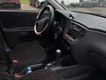 2008 Kia Rio II, серебристый, 550000 рублей - вид 4
