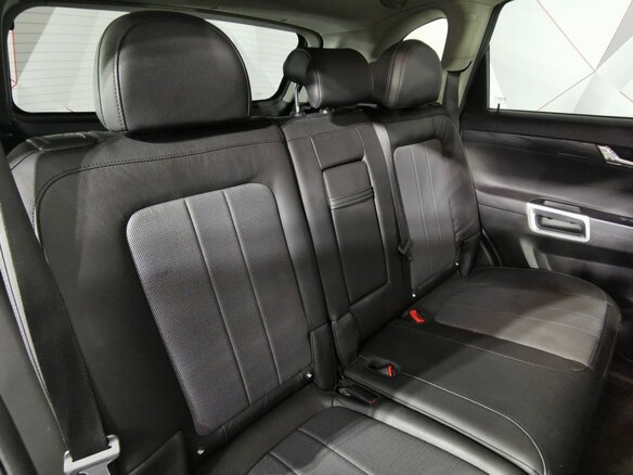 2013 Opel Antara I Рестайлинг, чёрный, 1215150 рублей - вид 15