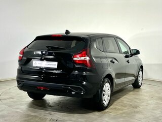 2026 Lada (ВАЗ) Iskra SW, чёрный, 1350000 рублей, вид 4