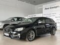 2016 Subaru Levorg I, чёрный, 1949000 рублей